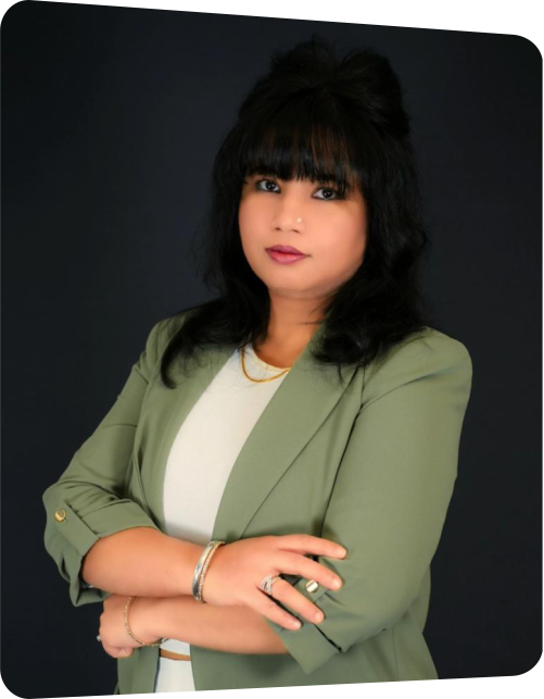 Mrs. Poonam Singh