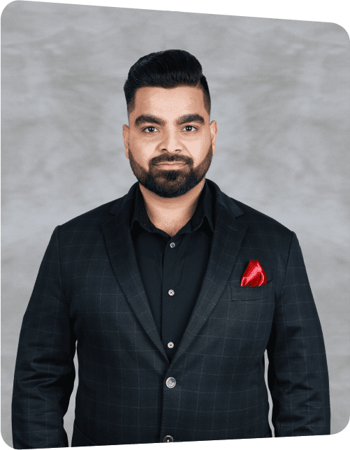 Mr. Rajeev Bhatia